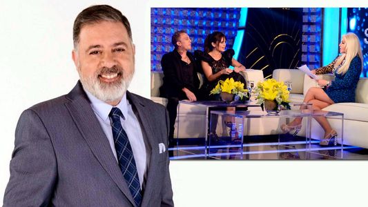 Doman: La trivialización de la violencia de género en lo de Susana me pareció vergonzosa