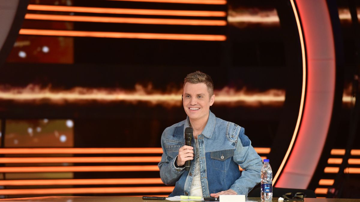 La tajante aclaración de Santiago del Moro sobre Gran Hermano, Generación Dorada: No habrá...