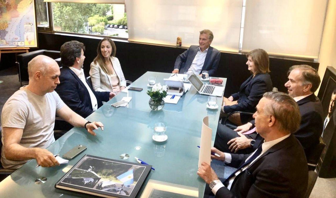 En Cambiemos salen a pegarle en fila al Gobierno y respaldan el paro del campo