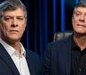 Mario Pergolini interrumpió su programa y sorprendió con una pregunta a un espectador: ¿Te podemos tocar?