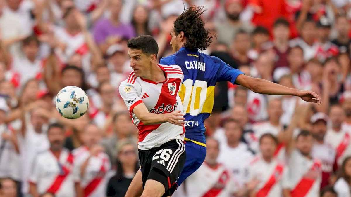 Comenzó la venta de entradas para el Superclásico: los precios y todo lo que hay que saber