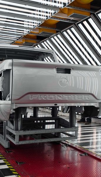 Alertan sobre una parálisis de la industria automotriz por falta de insumos