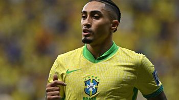 la polemica declaracion de raphinha que calento el clasico entre argentina y brasil la polemica declaracion de raphinha que calento el clasico entre argentina y brasil