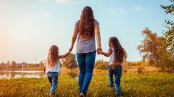 ¿Qué son las constelaciones familiares?