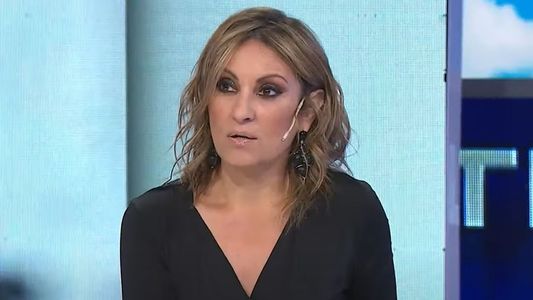 La increíble reacción de Marcela Tauro cuando descubrió que un novio la engañaba con su mejor amiga: No jodió a nadie más