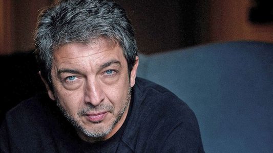 Ricardo Darín: Estoy todo lo bien que puedo estar