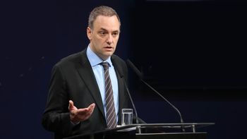 El fiscal Pollicita pidió peritar las billeteras cripto que Adorni presentó en su declaración jurada