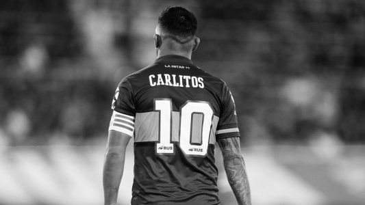 El padre de Carlos Tevez, internado por coronavirus y en grave estado