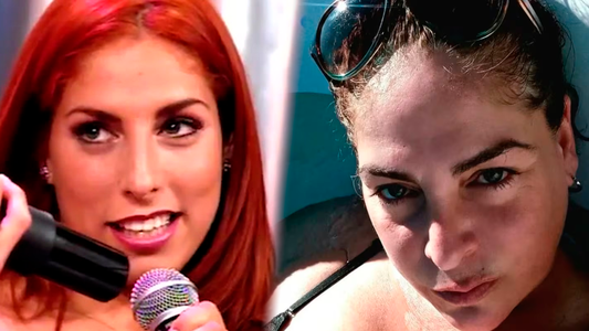 Trascendió el atroz calvario que vivió La Colo de Gran Hermano tras la noticia de su muerte: Nunca...