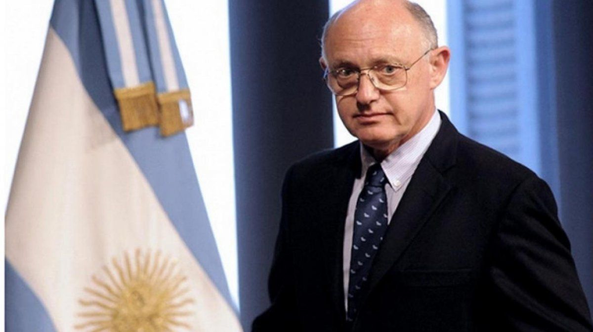 Por cuestiones de salud, Timerman quiere declarar ya y pide que citen a De Vido, Echegaray, Pichetto, Rafecas y Canicoba