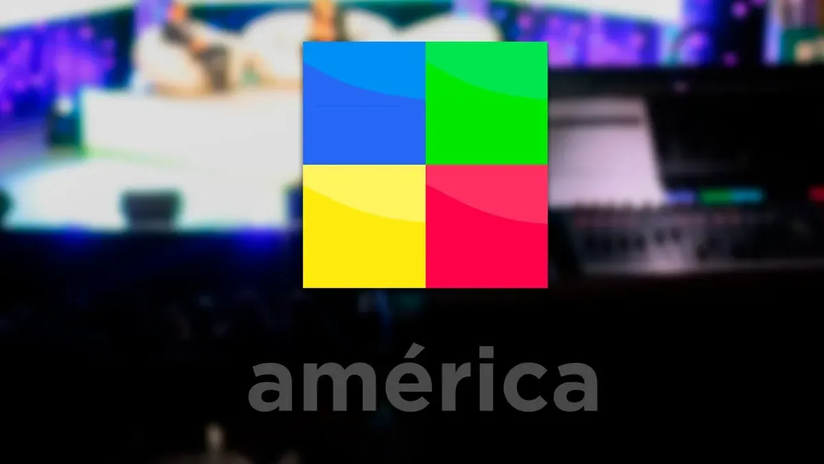 América TV