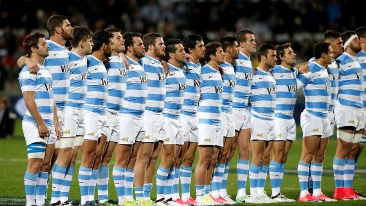 Camiseta de los Pumas versus las de otras selecciones, ¿en qué se destaca?