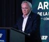 El vicepresidente del Banco Central aseguró que la morosidad crediticia llegó a su pico y comenzará a bajar