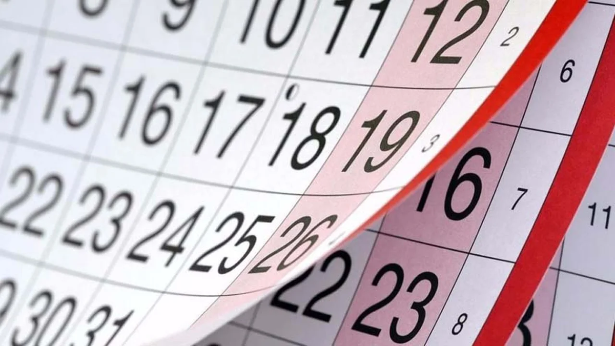 “El viernes 15 de agosto será un día no laborable con fines turísticos
