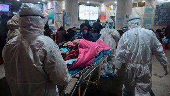 La Organización Mundial de la Salud declaró al coronavirus como emergencia de salud pública de alcance internacional