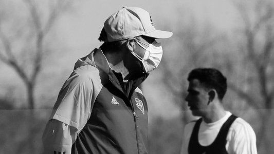 La decisión que tomó Miguel Ángel Russo con respecto al viaje de Boca a Paraguay