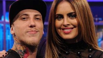 Silvina Luna y la posibilidad de formar una familia con El Polaco: No nos cuidamos