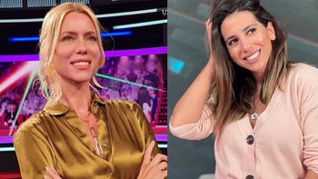 Nicole Neumann, molesta con Cinthia Fernández: Qué horror tener una amiga para contar las intimidades de tus hijas o hijas de tu pareja en TV