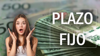 Plazo fijo: qué banco me paga más por depositar $ 500.000 a 30 días