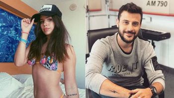 Sofía Morandi y Diego Leuco: rumores de un inesperado romance