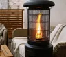 Patios y balcones en invierno: la tendencia deco que busca aprovechar los exteriores todo el año