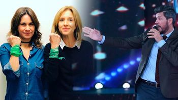 Telefe analiza mover 100 días para enamorarse para que compita con Tinelli