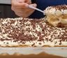 Postre de banana y dulce de leche: la receta fácil, sin horno y en pocos pasos