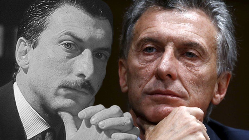 Macri en 60 frases: Boca, la política, el secuestro, la pendeja Vidal y un fallido pronóstico sobre Franco Cángele
