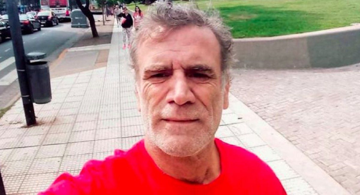 Preocupación por la salud de Teto Medina.
