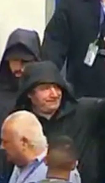 Javier Milei votó en las elecciones de Boca Juniors: la inesperada reacción de los hinchas