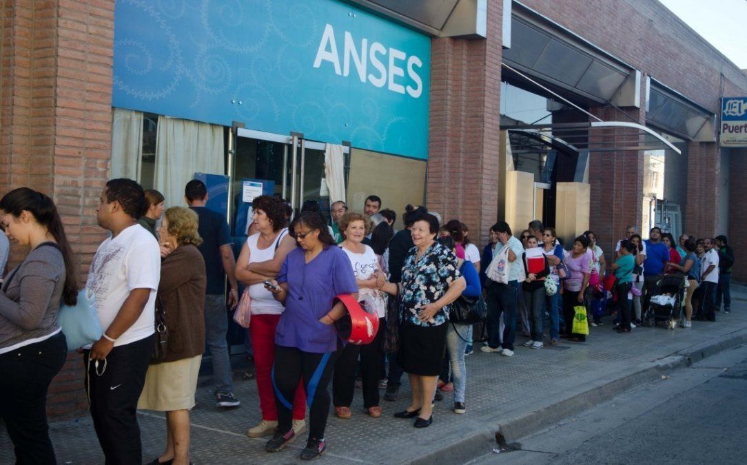 Requisitos para jubilarse en ANSES