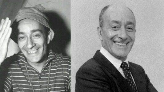 A 28 años de la trágica muerte del Negro Olmedo