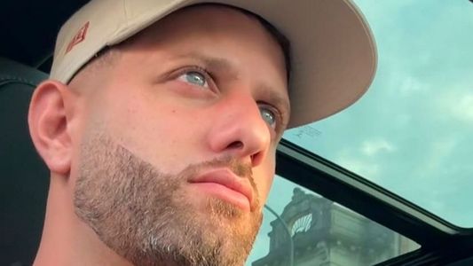 Ezequiel de Love Is Blind con Wanda Nara fue denunciado por una participante: su descargo