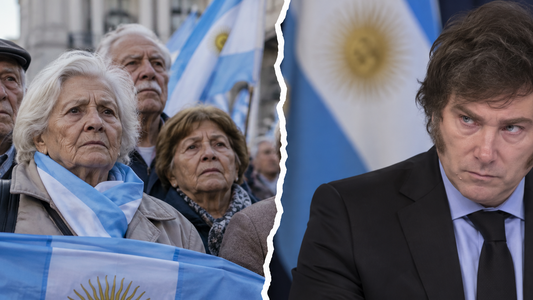 Una buena NOTICIA para los jubilados: ANSES confirmó un bono que se paga este mes