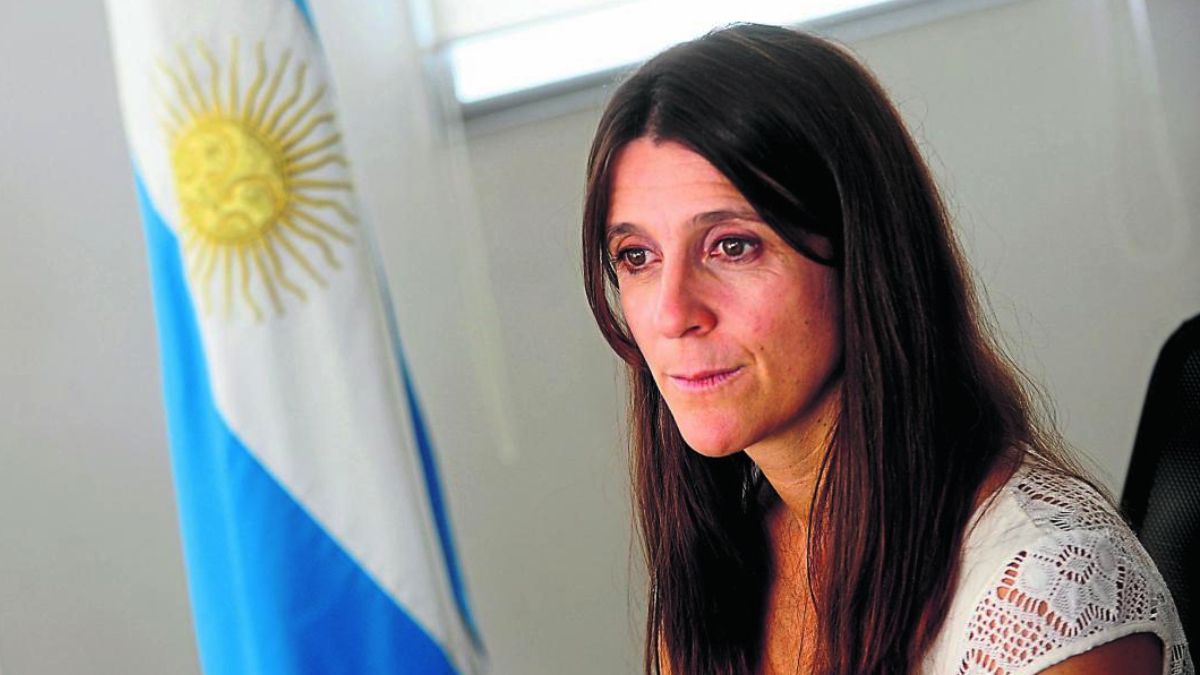 Inés Arrondo habló de la Copa América.