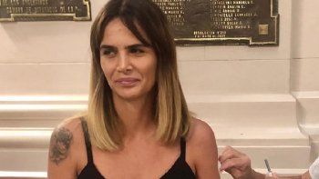 Amalia Granata sobre la liberación de presos: Tengo pánico de que esta gente entre en mi casa