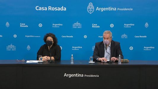 El Gobierno busca garantizar la presencialidad escolar pese a la suba de contagios: ¿cuántos niños se vacunaron en el país?