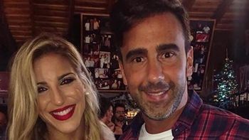 ¿Qué dijo Maca Rinaldi al enterarse que Hoppe comenzó a seguir a Laurita Fernández?