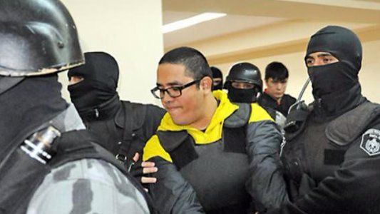 Los beneficios que le dio un juez al jefe de la banda narco Los Monos