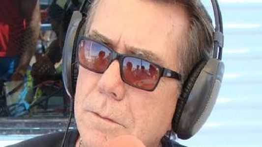 Juan Alberto Badía regresó a la radio