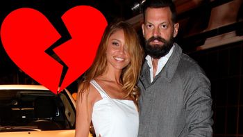 Confirmado: se separaron Agostina Scioli y el Rifle Varela