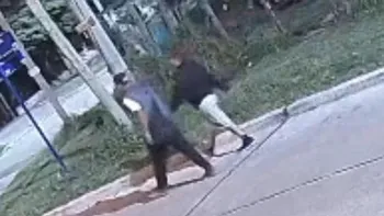 Rafael Castillo: tres detenidos por el robo a la casa de un comisario de la DDI La Matanza