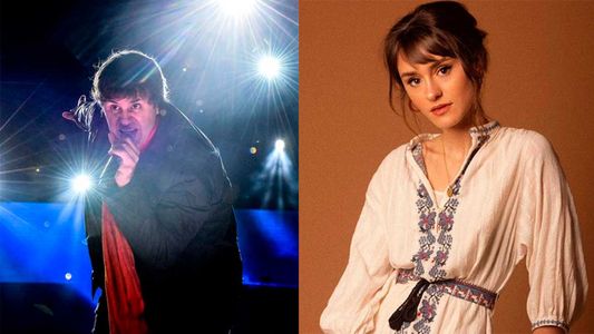 Ciro Martínez: Mi hija me va a hacer abuelo