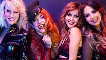 Bandana anunció su regreso con un megashow por los 25 años: cuándo y dónde será Bandana anunció su regreso con un megashow por los 25 años: cuándo y dónde será