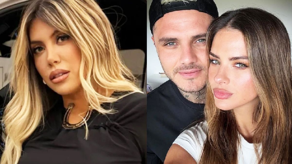 El minucioso e infalible plan de Wanda Nara contra Mauro Icardi por la China Suárez