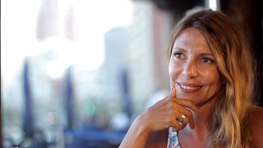 El fuerte relato de Mónica Ayos sobre violencia de género: Mi ex me daba patadas en la cabeza