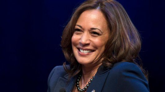 Biden elige a la senadora Kamala Harris como compañera de fórmula para enfrentar a Trump