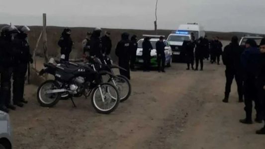 Un aljibe y chanchos: las pistas claves del asesinato que conmocionó a un pueblo entero