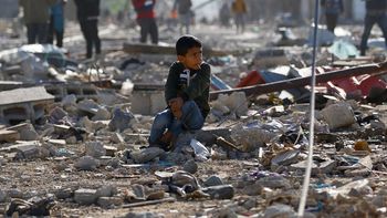 Israel avanza sobre la ciudad de Jan Yunis en el sur de la Franja en medio del caos humanitario de los gazatíes