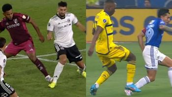 Sin querer queriendo: el tweet anti Boca de un CM que nunca se tuvo que publicar